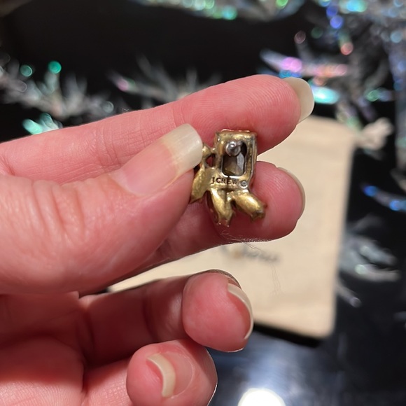 J Crew earrings - Picture 2 of 2